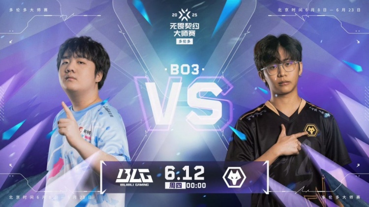 🎮小春的残局请放心！小春幽影多次发挥助队取胜！狼队 1-0 BLG