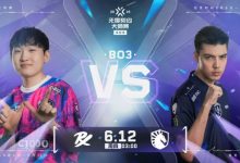 【乐玩LEWIN】🎮惊险!PRX悬崖起舞险被翻盘!PRX 2-1 TL成功晋级!-乐玩真人线上娱乐