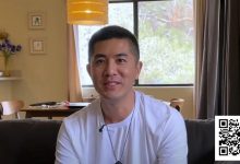 【EV扑克】直击罗曦湘金手链颁奖仪式！国歌奏响，Tony Lin余磊等人一同祝贺-乐玩真人线上娱乐