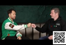 【EV扑克】话题 | Dwan和Cates和解：平息“durrrr挑战”恩怨-乐玩真人线上娱乐