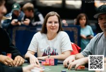 【EV扑克】WSOP第14天|枪击案嫌疑犯自首-乐玩真人线上娱乐
