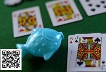 【EV扑克】打德州不想成为桌上的“鱼”，就避免这5个低级错误-乐玩真人线上娱乐