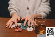 【EV扑克】采用更大下注尺度的3个好处-乐玩真人线上娱乐