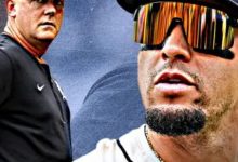 迈博体育 巴耶兹和辛奇力争特律老虎队赢得救赎-乐玩真人线上娱乐