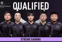 【乐玩LEWIN】🎮淳煜哥哥再战TI！Xm大鱼人花样单杀乱秀 XG横扫YB晋级TI14！-乐玩真人线上娱乐