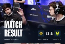 【乐玩LEWIN】🎮波哈王朝！小蜜蜂小镇遭legacy暴打仅拿3分 30连胜遭爆冷终结-乐玩真人线上娱乐