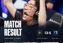 【乐玩LEWIN】🎮把donk叫来!三叶轰爆ultimate Su残局战神 LVG13-5TL开门红-乐玩真人线上娱乐