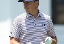 迈博体育 乔丹·斯皮思在美国公开赛上表现糟糕后坦诚承认-乐玩真人线上娱乐