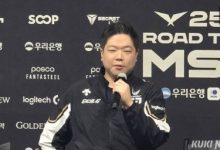 【乐玩LEWIN】KIM:和LPL队伍打了很多训练赛,他们非常强,我们互有胜负-乐玩真人线上娱乐