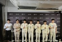 【乐玩LEWIN】BLG赛后群访 Bin：我们信守承诺干掉了下面的队 希望决赛打的精彩-乐玩真人线上娱乐