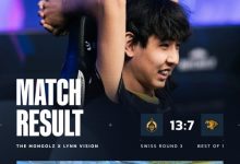 【乐玩LEWIN】🎮Z4kr大狙上半场狂杀无济于事 下半场一分不得LVG负于Mongolz-乐玩真人线上娱乐