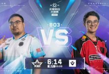 【乐玩LEWIN】🎮zekken霓虹无敌发挥直接化身炸鱼大师轻松拿下！SEN 1-0 XLG-乐玩真人线上娱乐