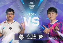 【乐玩LEWIN】🎮就是心跳 PRX稳住心态拿下关键一分杀进胜者组 PRX 2-0 G2-乐玩真人线上娱乐