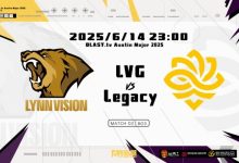 【乐玩LEWIN】🎮国图恐怖如斯!三叶+Emilia沙2双双游龙 LVG暴打Legacy赢图一-乐玩真人线上娱乐
