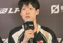 【乐玩LEWIN】去世界舞台展现自己吧！Shanks：我坚信我们是最厉害的强队之一-乐玩真人线上娱乐