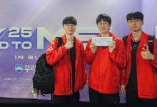 【乐玩LEWIN】贴心Doran!T1团长赛后分享:Doran说要把今天的生日给我当生日礼物-乐玩真人线上娱乐