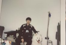 【乐玩LEWIN】Tarzan分享队友照片：我拍的孩子们，还有金珍洪拍的我-乐玩真人线上娱乐