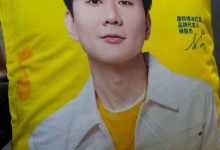 【乐玩LEWIN】真爱粉无疑😅小彤分享林俊杰贴牌抱枕:为了这个干了两箱冰红茶-乐玩真人线上娱乐