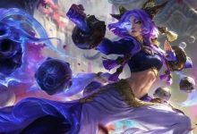 【乐玩LEWIN】永岚设计师：它没斯莫德和泽丽强；适配泰坦、锤石和璐璐-乐玩真人线上娱乐