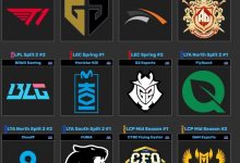 【乐玩LEWIN】打完MSI再改名!EWC沙特电竞世界杯AL已冠上AG前缀 不过MSI仍用AL-乐玩真人线上娱乐