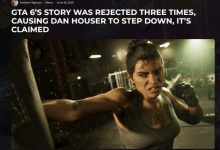 【乐玩LEWIN】历史上最混乱开发过程！爆料称GTA6因剧情推翻3次而拉长开发周期-乐玩真人线上娱乐