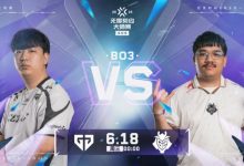 【乐玩LEWIN】🎮4-11也能翻！G2奇迹翻盘拿下GEN继续多伦多征途！G2 2-1 GEN-乐玩真人线上娱乐
