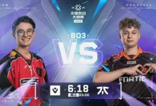 【乐玩LEWIN】🎮法爷大狙尽显锋芒!FNC拿下SEN继续前行!FNC 2-1 SEN-乐玩真人线上娱乐