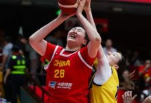 大发体育-曝中国女篮让张子宇战亚洲杯 放弃U19世界杯,大发助力你的致富之路!-乐玩真人线上娱乐