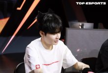 【乐玩LEWIN】真要被轮换?TES队内仅Crisp多日没Rank,纪录停留在被淘汰当日-乐玩真人线上娱乐