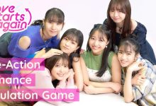 【乐玩LEWIN】日本老师也来这个赛道?写实恋爱游戏《爱情再起航》上线Steam-乐玩真人线上娱乐