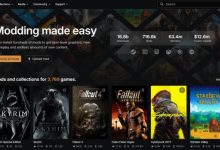 【乐玩LEWIN】全球最大MOD网站Nexus被转手！信任危机爆发后继任者紧急承诺-乐玩真人线上娱乐