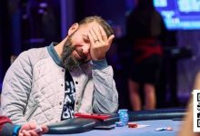 【EV扑克】牌桌上所谓的荒诞,或许只是你给自己输钱找的借口-乐玩真人线上娱乐