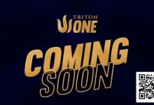 【EV扑克】Triton官方发布：等待即将结束，迎接TRITON ONE!-乐玩真人线上娱乐