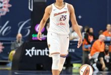 大发体育-WNBA 周三宣布艾丽莎·托马斯加盟,大发助力你的致富之路!-乐玩真人线上娱乐
