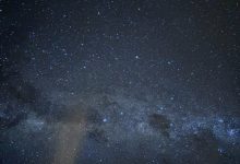 【乐玩LEWIN】解说瞳夕晒照：拍了好久的星星送给你-乐玩真人线上娱乐