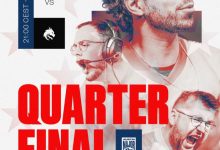 【乐玩LEWIN】🎮donk五杀又如何?小吉米沙2火力全开 MOUZ赢图2 双方nuke决胜-乐玩真人线上娱乐