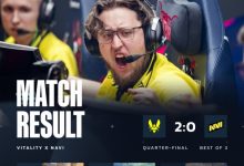 【乐玩LEWIN】🎮真挡不住！mezii开转 ZywOo41杀傲视群雄 小蜜蜂横扫NAVI晋级-乐玩真人线上娱乐