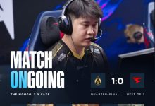 【乐玩LEWIN】🎮醒的太晚了!Karrigan狂杀无济于事 Mongolz全员发挥赢下图一-乐玩真人线上娱乐