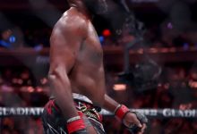 大发体育-乔恩·琼斯的重大退休决定引发混乱，大发助力你的致富之路！-乐玩真人线上娱乐