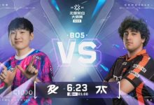 【乐玩LEWIN】🎮无敌冰墙!PRX冰墙战术终结比赛拿下胜利!PRX 1-0 FNC-乐玩真人线上娱乐