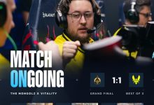【乐玩LEWIN】🎮ZywOo一扫阴霾开启爆杀模式 小蜜蜂沙2压制蒙古 双方小镇决胜-乐玩真人线上娱乐