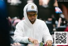 【EV扑克】2025WSOP | 丁彪以第二大记分牌打入5万美元奥马哈豪客赛Day2-乐玩真人线上娱乐