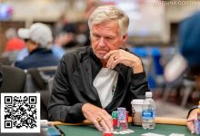 【EV扑克】2025WSOP | 国人刘巧南获得$1.5K奥马哈锦标赛第四名-乐玩真人线上娱乐