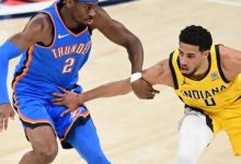 大发体育-亚历山大29+12哈利伯顿伤退 雷霆胜步行者夺得总冠军，大发助力你的致富之路！-乐玩真人线上娱乐