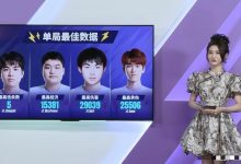 【乐玩LEWIN】主持小悠晒照:最近在LOL手游联赛搬砖~感谢童童的花絮图-乐玩真人线上娱乐