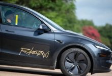 【乐玩LEWIN】萝卜快跑美国版？马斯克推出机器人出租车Robotaxi服务 特斯拉美盘大涨10％-乐玩真人线上娱乐