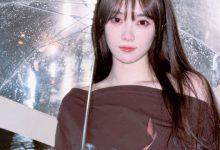 【乐玩LEWIN】主持小钰晒照:连绵的梅雨季,一会儿开播来找我聊天!-乐玩真人线上娱乐