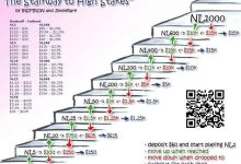 【EV扑克】你不是牌技差，只是没搞懂德扑最重要的这件事！-乐玩真人线上娱乐
