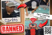 【EV扑克】丑闻！休斯顿扑克室抓到利用RFID技术和隐蔽的读卡器进行精心策划的作弊-乐玩真人线上娱乐