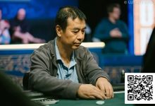 【EV扑克】2025WSOP | 国人Fan Ben赛事61获第5名,朱跃奇和王霞赛事58、59分别获得第8名-乐玩真人线上娱乐